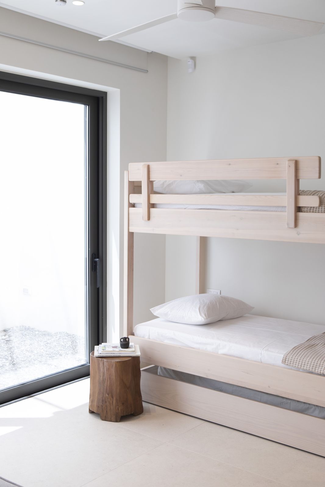 The Bunk Room