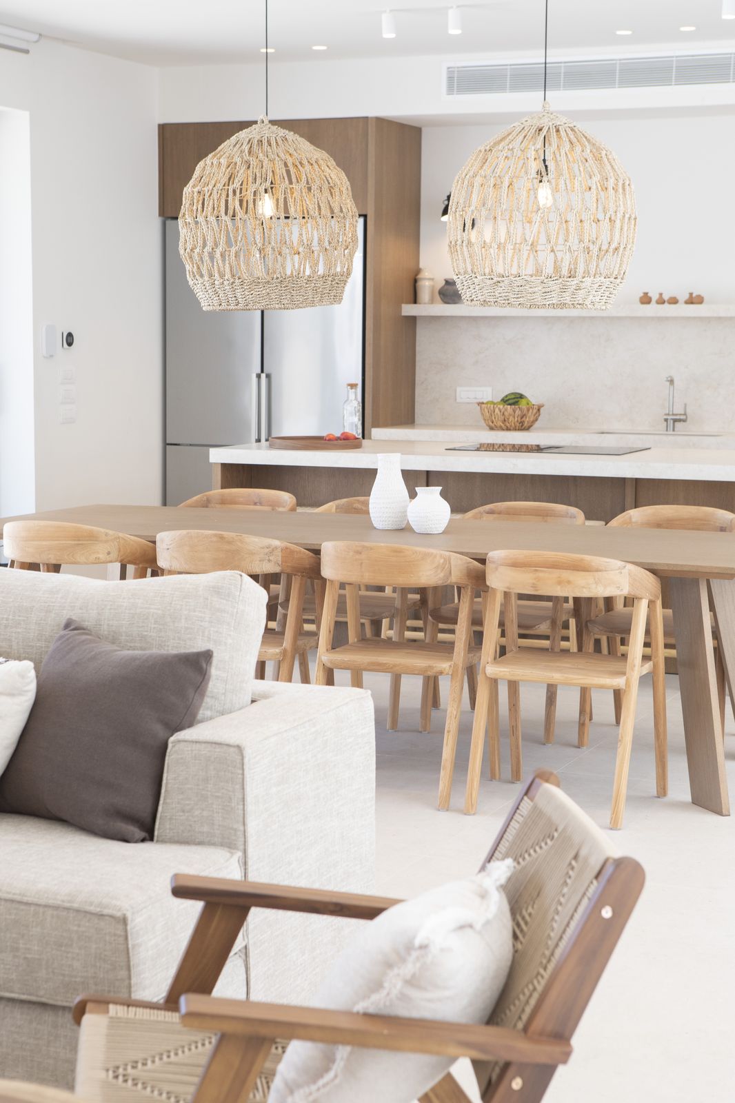 Quiet Luxury Interiors